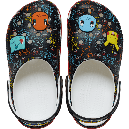 Crocs outlet | Kids' Pokémon Classic Clog
