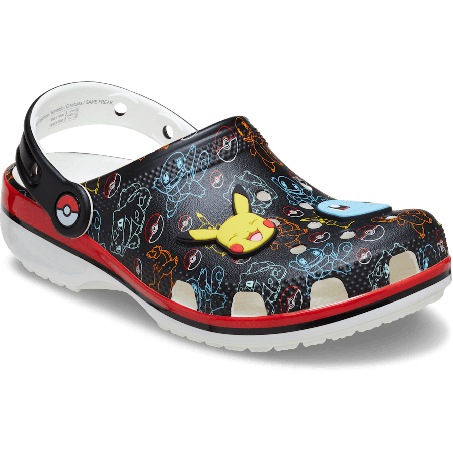 Crocs outlet | Kids' Pokémon Classic Clog