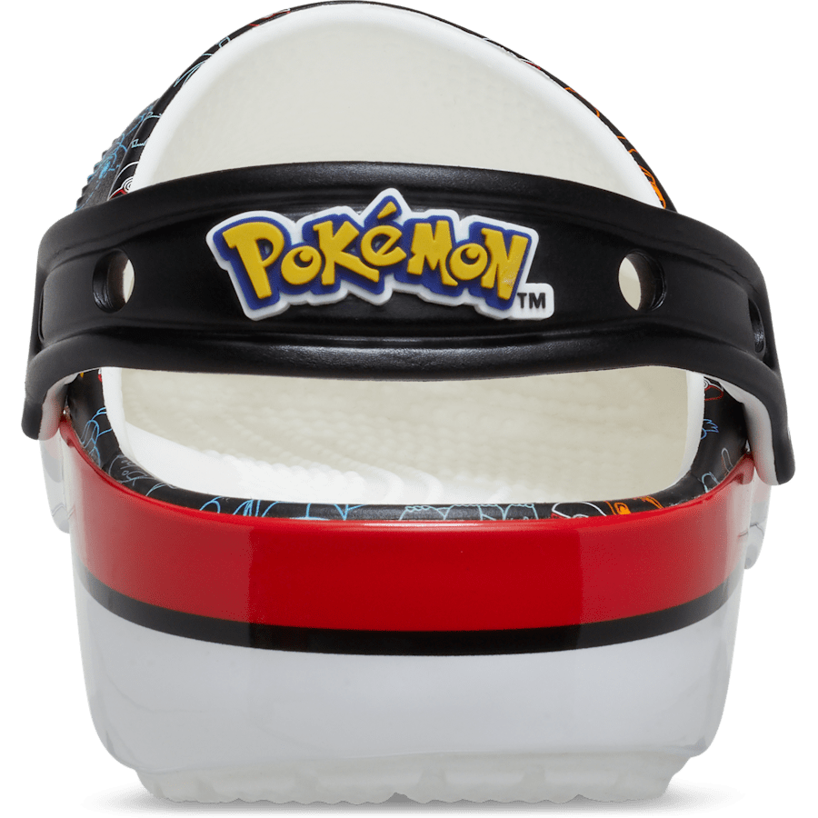 Crocs outlet | Kids' Pokémon Classic Clog