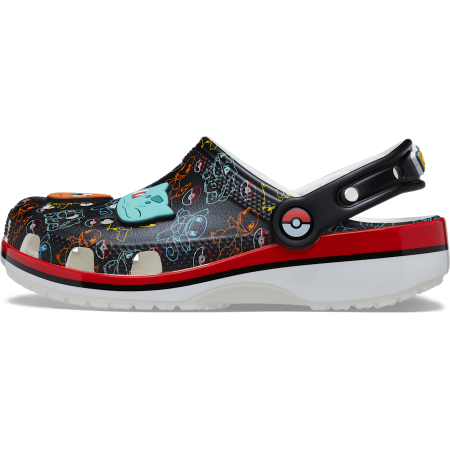 Crocs outlet | Kids' Pokémon Classic Clog