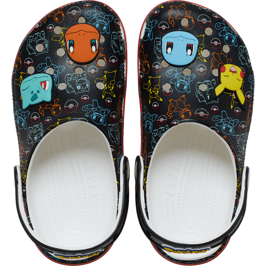 Crocs Discount | Toddlers' Pokémon Classic Clog