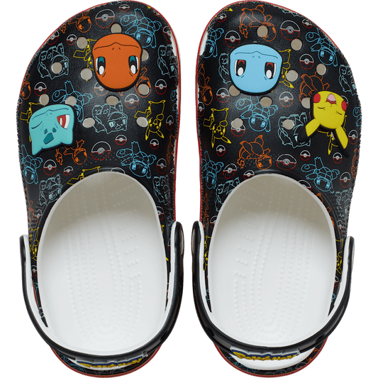 Crocs Discount | Toddlers' Pokémon Classic Clog