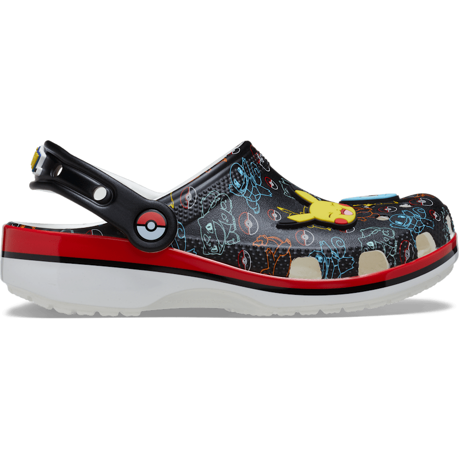 Crocs Discount | Toddlers' Pokémon Classic Clog