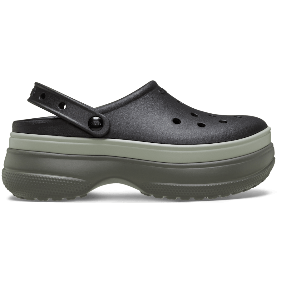 Crocs on sale | Classic Stacked Clog