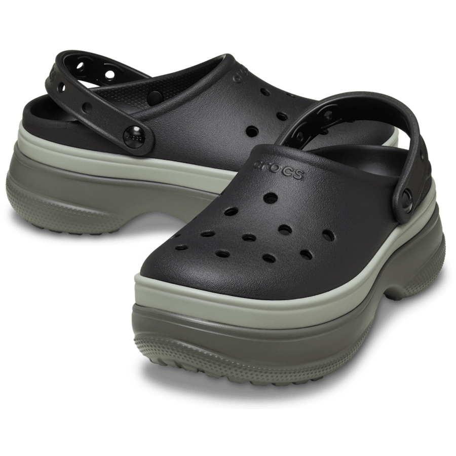 Crocs on sale | Classic Stacked Clog