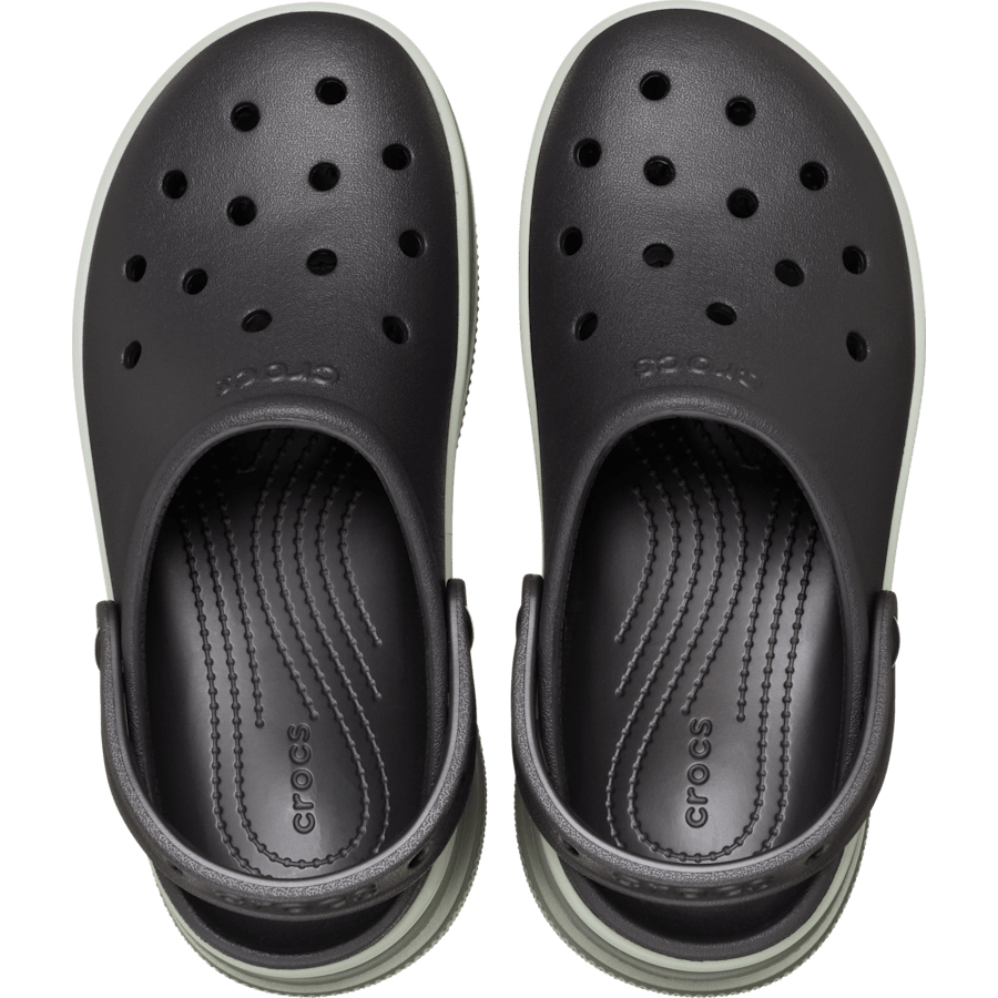 Crocs on sale | Classic Stacked Clog