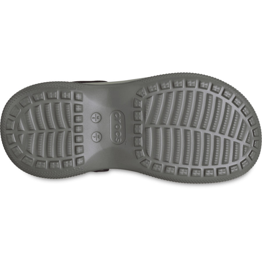 Crocs on sale | Classic Stacked Clog