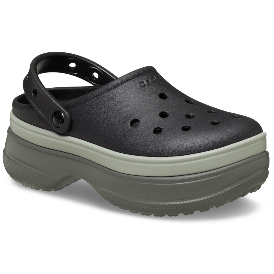 Crocs on sale | Classic Stacked Clog