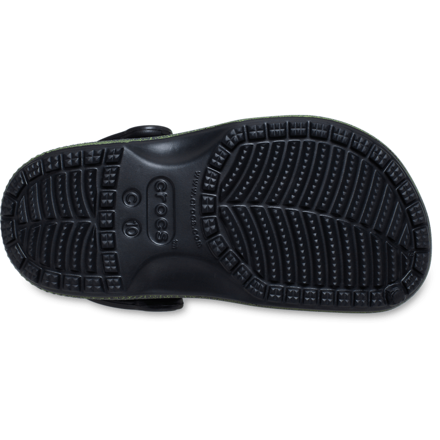 Crocs Discount | Toddler Classic IAM Scary Dino Clog