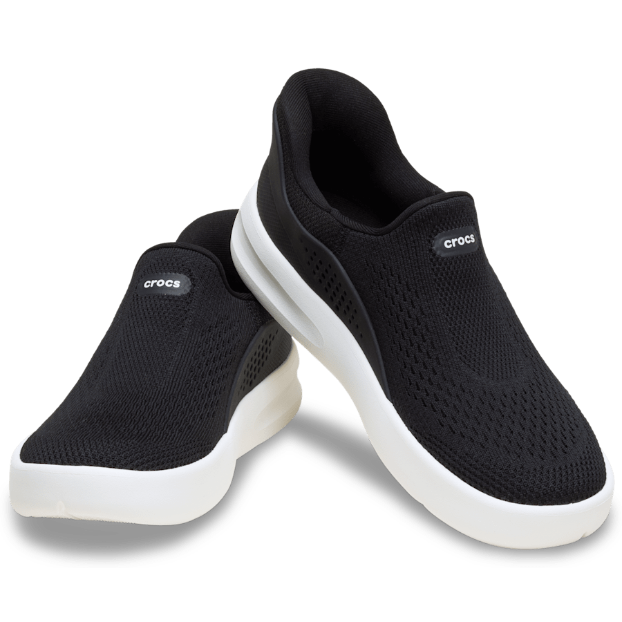 Crocs us | Men's No Hands Slip On