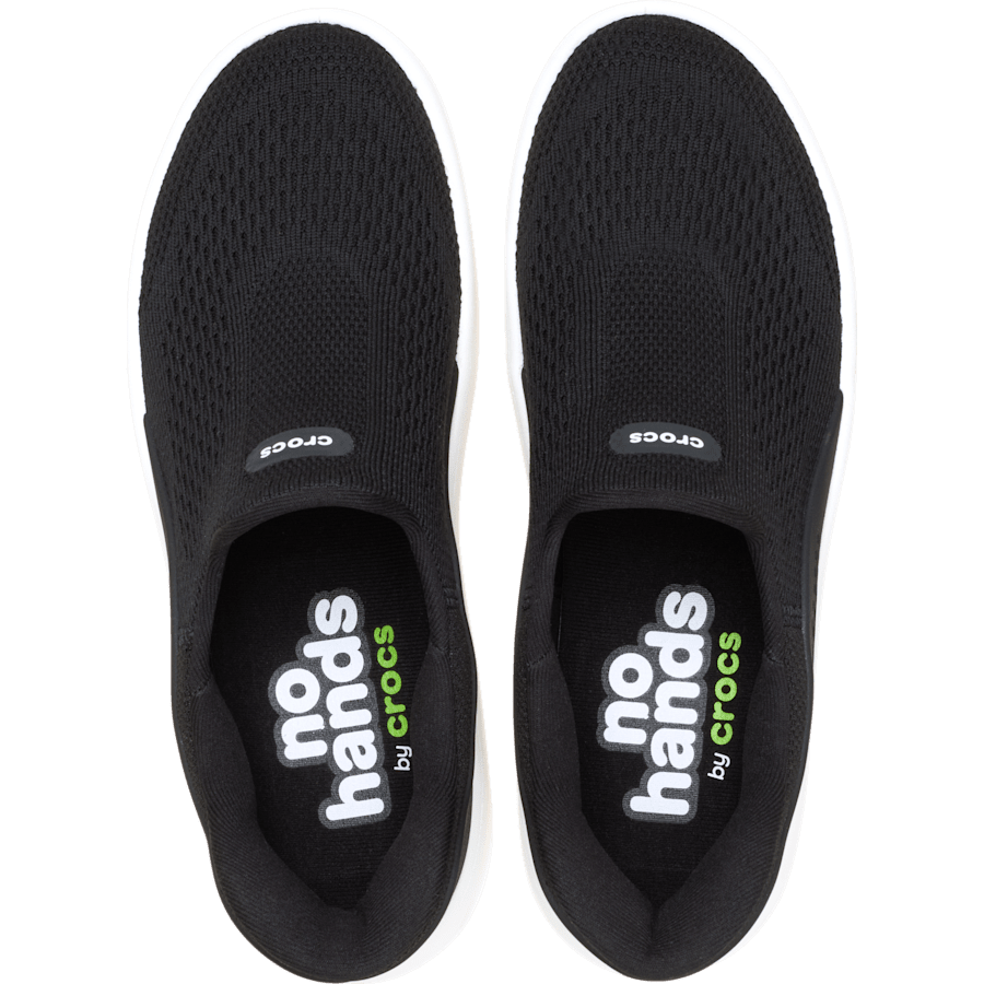 Crocs us | Men's No Hands Slip On