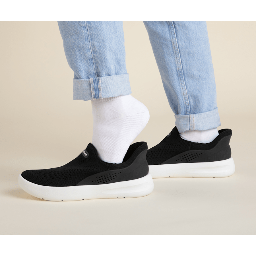 Crocs us | Men's No Hands Slip On
