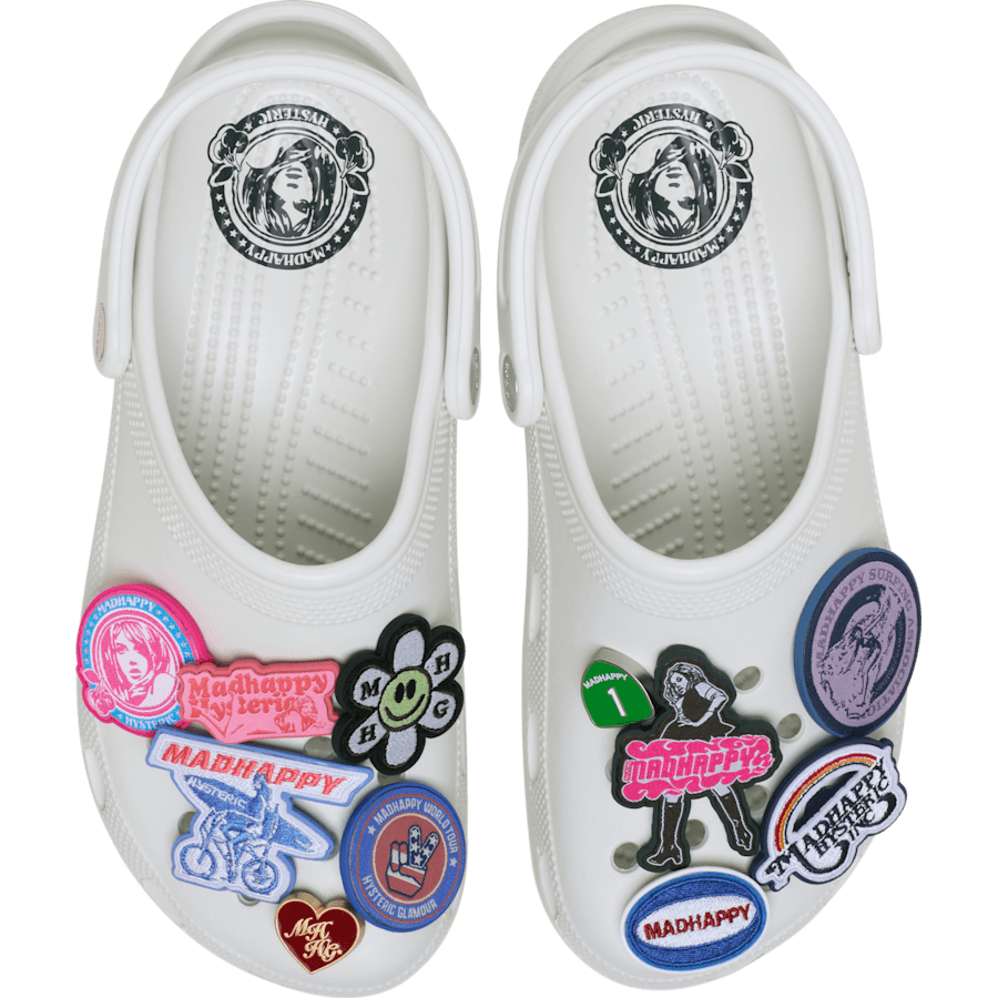 Crocs | Madhappy X  Crocs Classic Clog