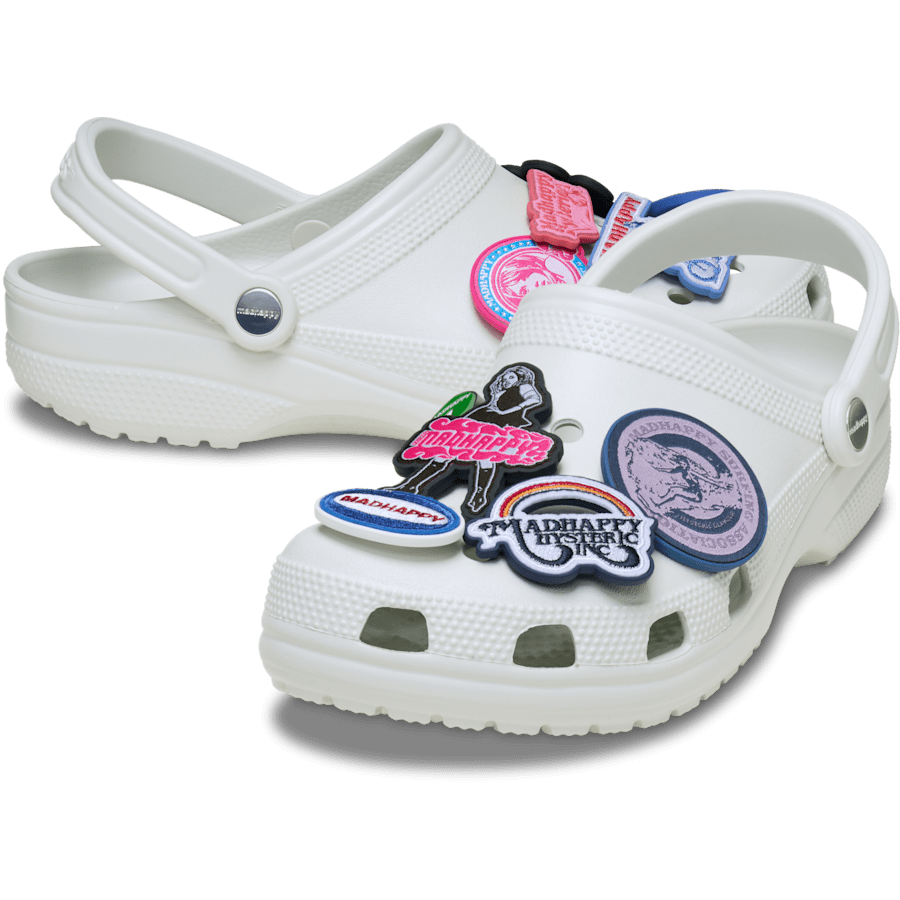 Crocs | Madhappy X  Crocs Classic Clog