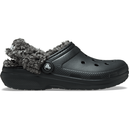 Crocs outlet | Classic Fleece Lined Clog