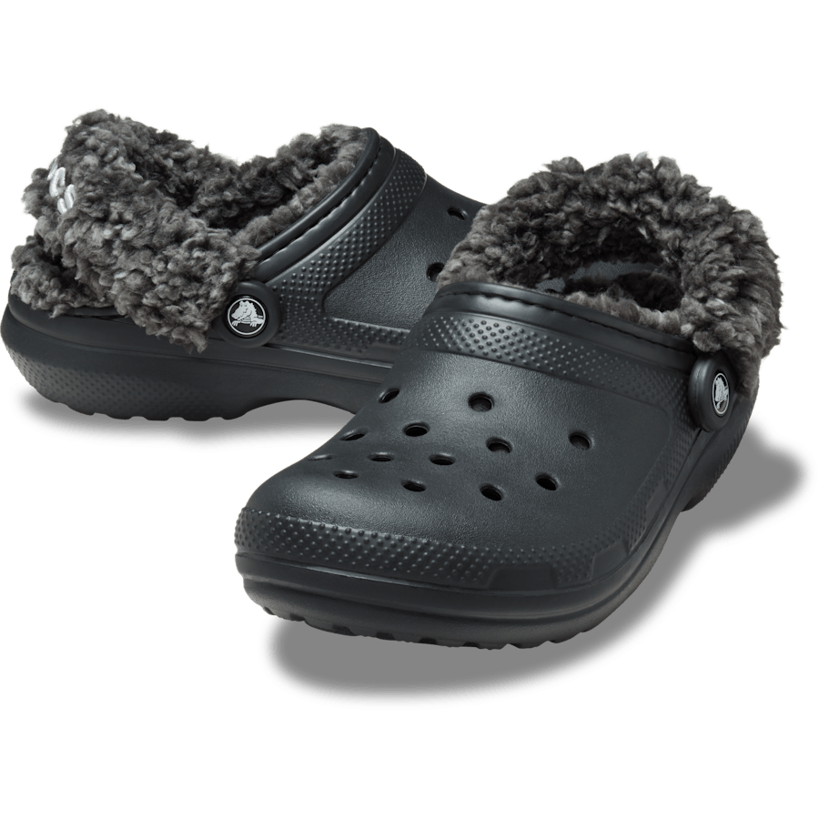 Crocs outlet | Classic Fleece Lined Clog