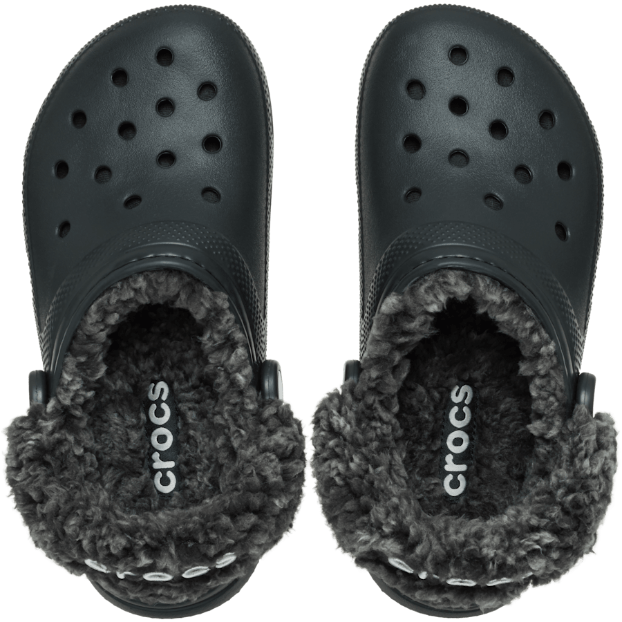 Crocs outlet | Classic Fleece Lined Clog