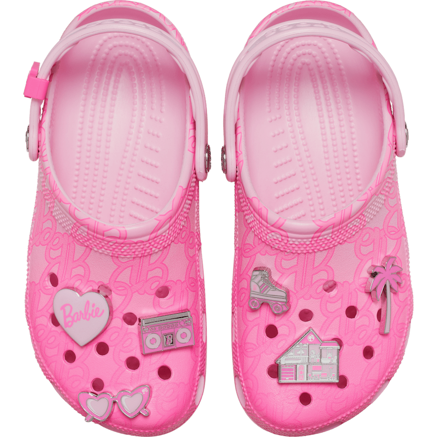 Crocs | Barbie Classic Clog
