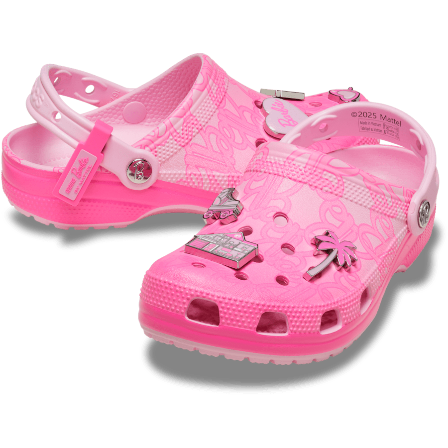 Crocs | Barbie Classic Clog