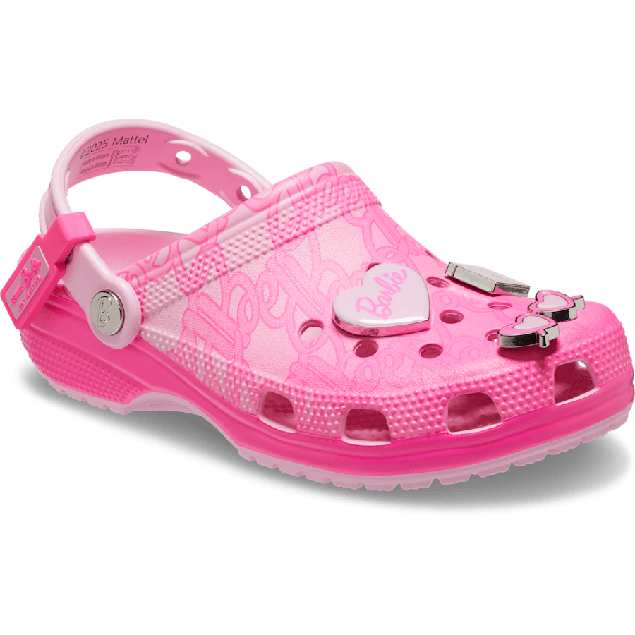 Crocs | Barbie Classic Clog