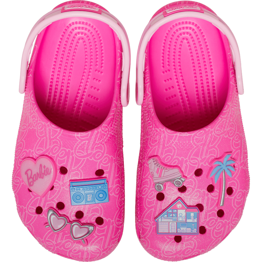Crocs | Kids' Barbie Classic Clog