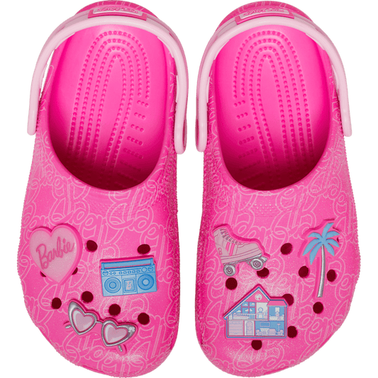 Crocs | Kids' Barbie Classic Clog
