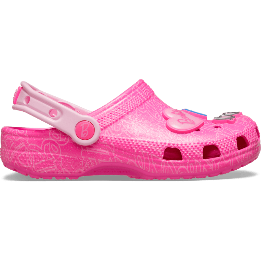 Crocs | Kids' Barbie Classic Clog