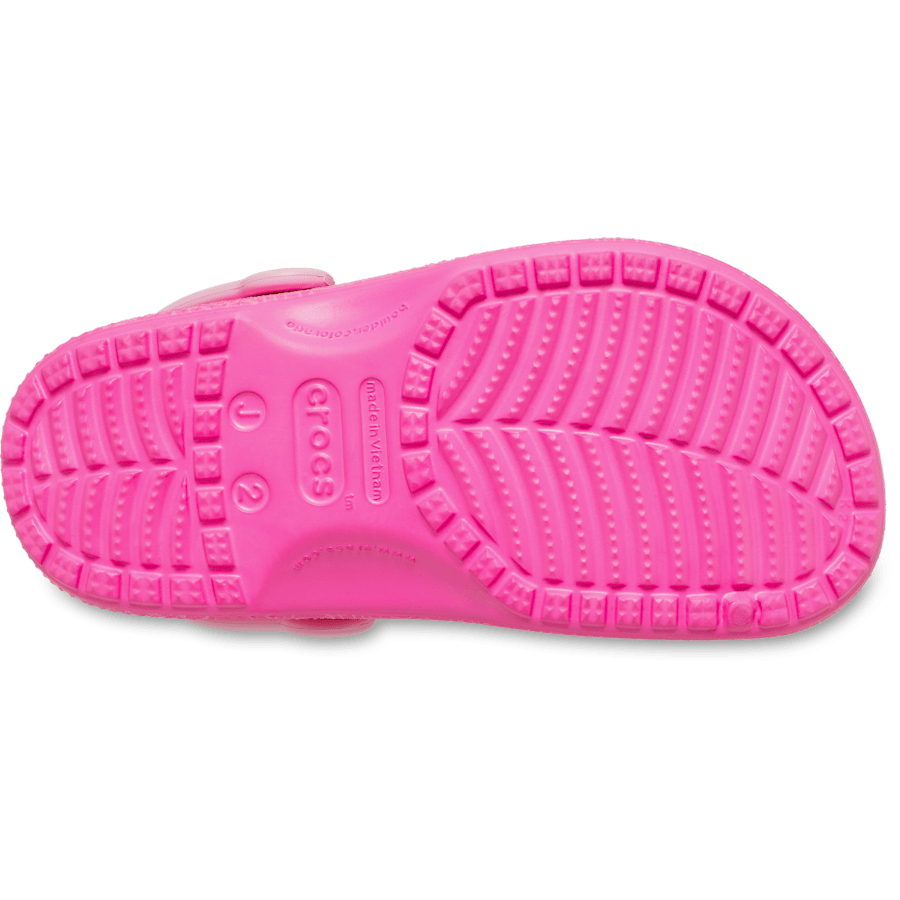 Crocs | Kids' Barbie Classic Clog