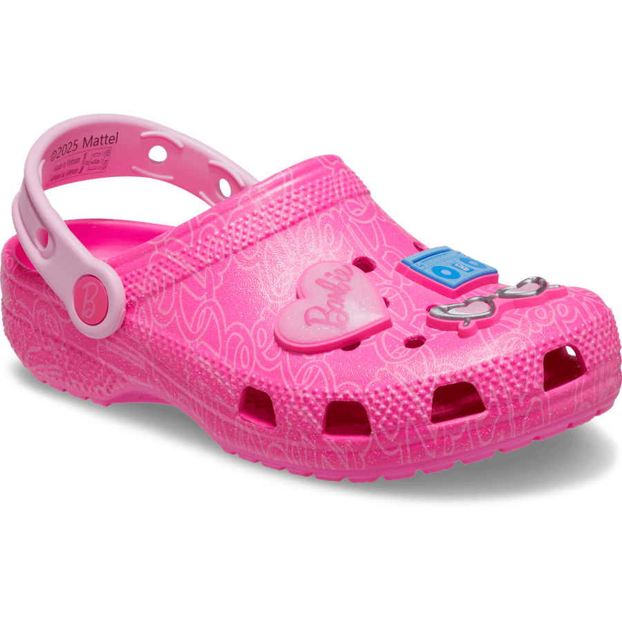 Crocs | Kids' Barbie Classic Clog