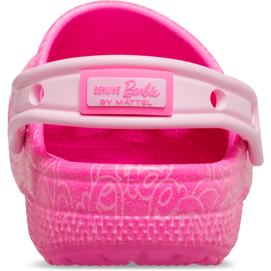 Crocs | Kids' Barbie Classic Clog