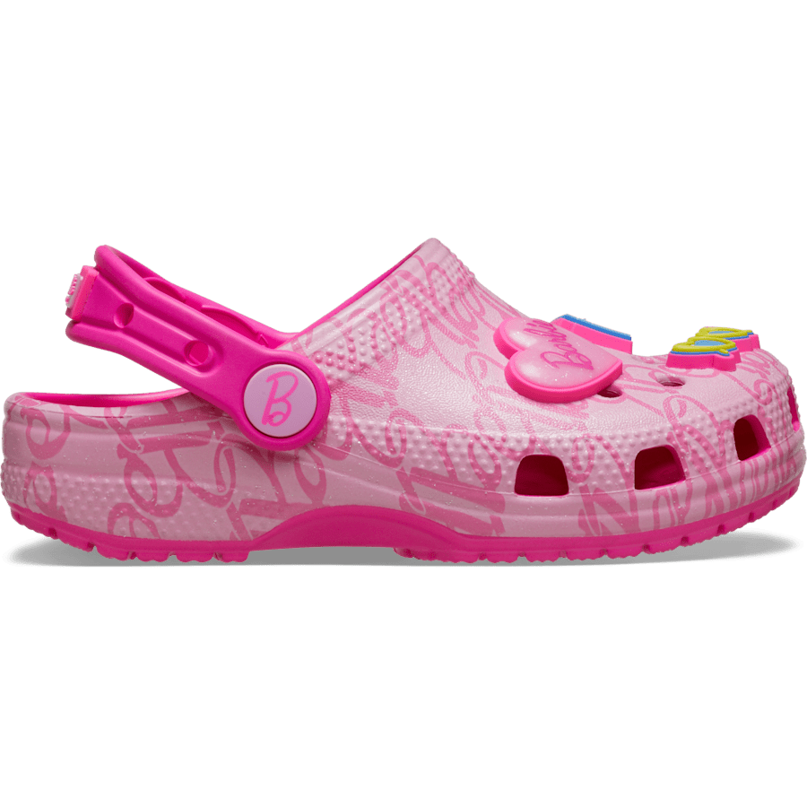 Crocs on sale | Toddlers' Barbie Classic Clog