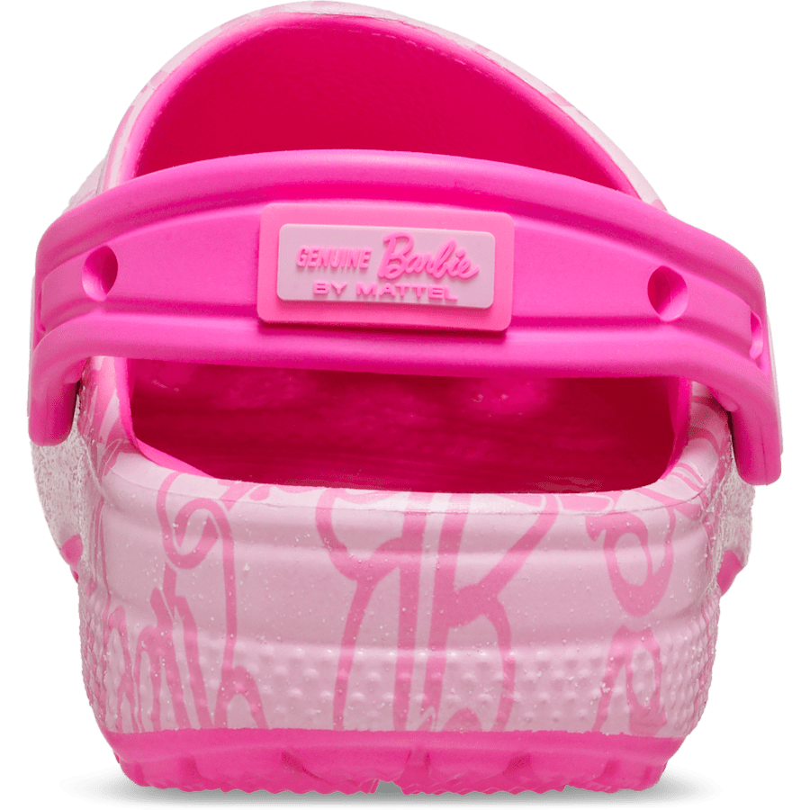 Crocs on sale | Toddlers' Barbie Classic Clog