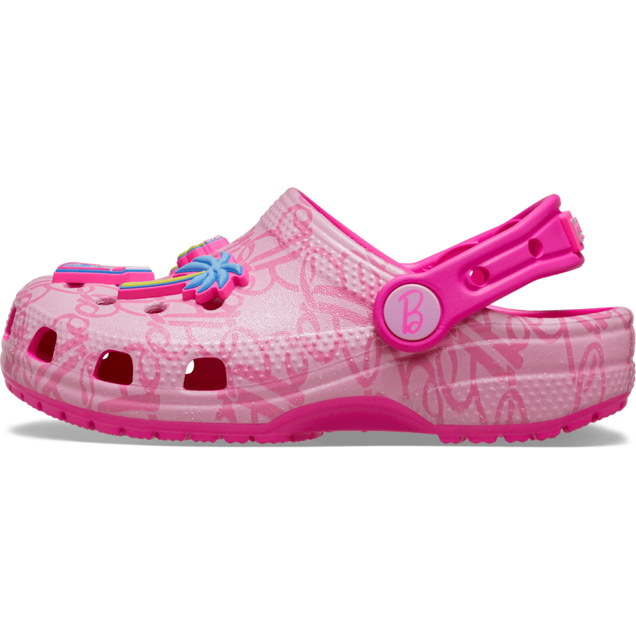 Crocs on sale | Toddlers' Barbie Classic Clog