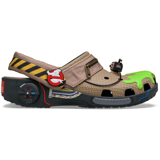 Crocs Discount | Ghostbusters Classic Clog