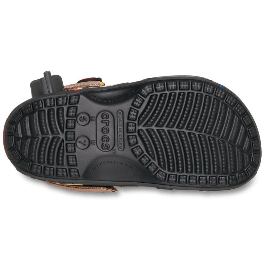 Crocs Discount | Ghostbusters Classic Clog