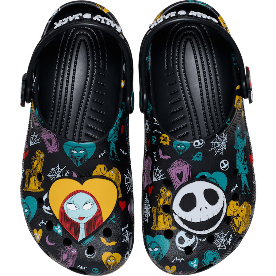 Crocs on sale | Nightmare Multi Classic Clog