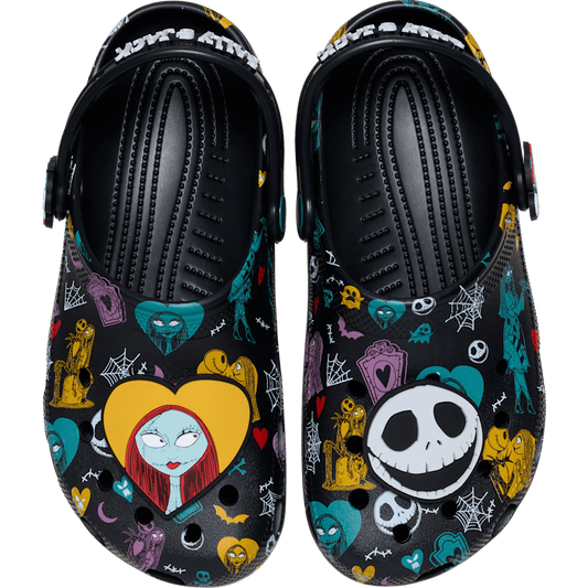 Crocs on sale | Nightmare Multi Classic Clog