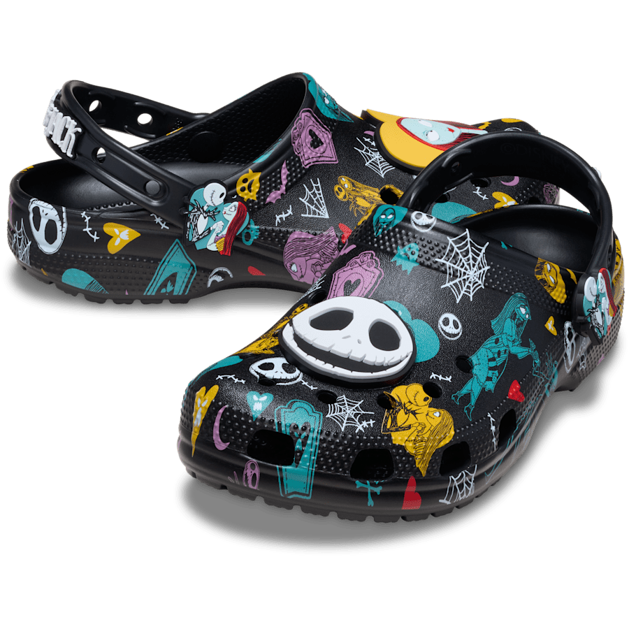 Crocs on sale | Nightmare Multi Classic Clog