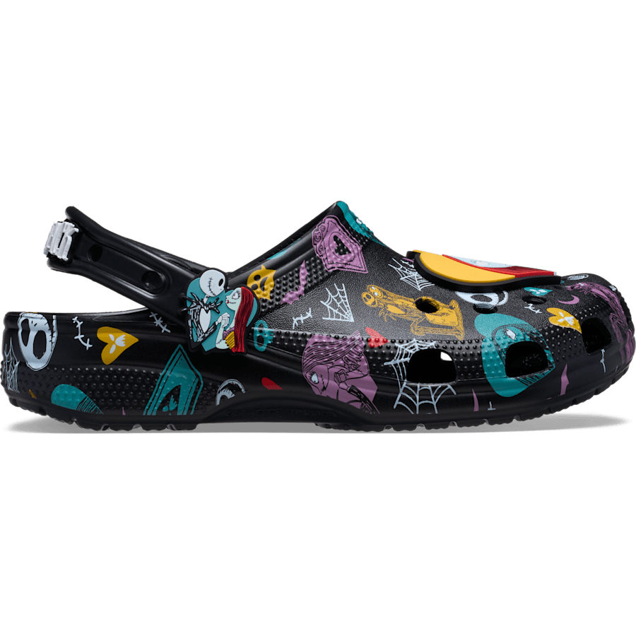 Crocs on sale | Nightmare Multi Classic Clog