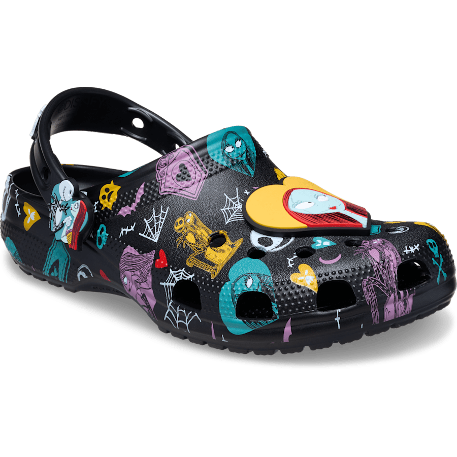 Crocs on sale | Nightmare Multi Classic Clog