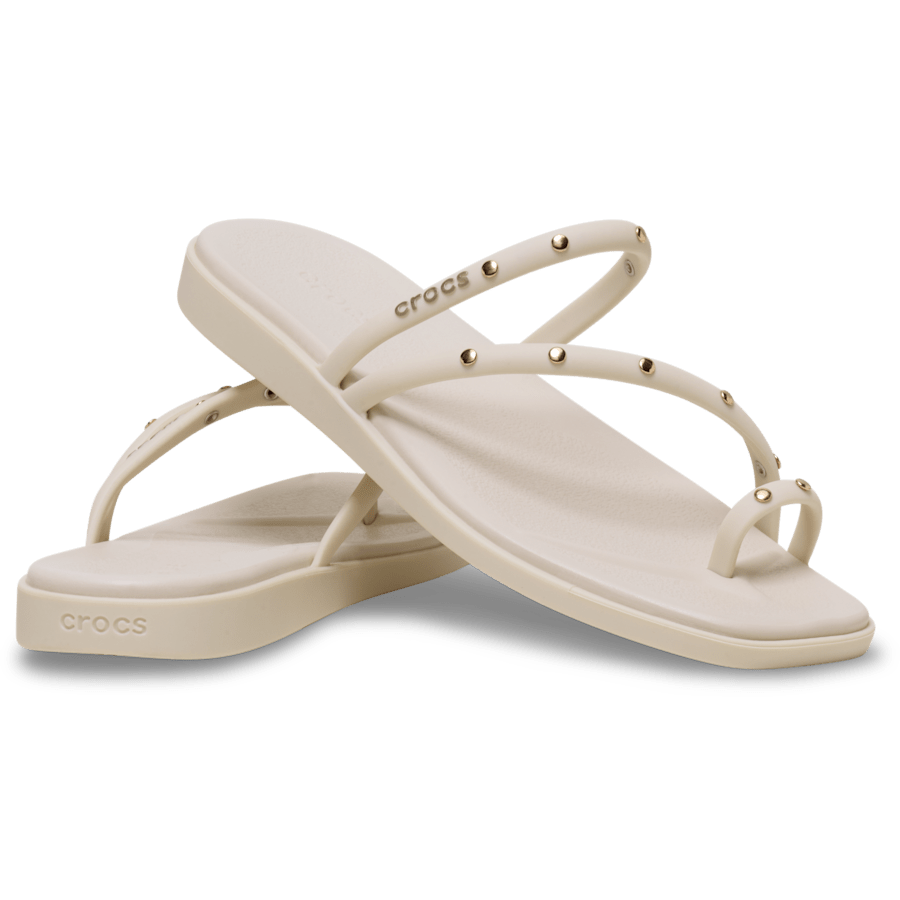 Crocs sale | Miami Studded Toe Loop Sandal