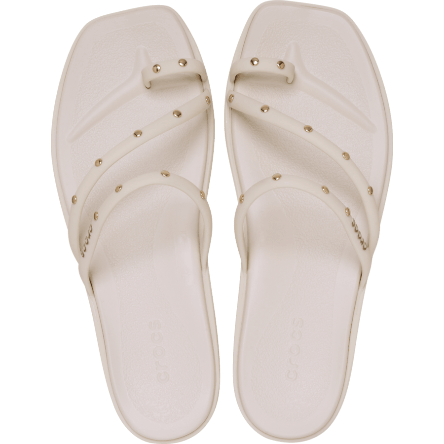 Crocs sale | Miami Studded Toe Loop Sandal