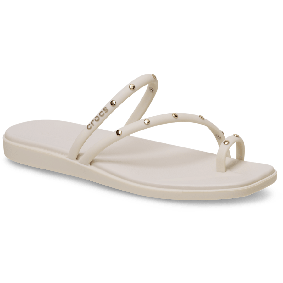 Crocs sale | Miami Studded Toe Loop Sandal