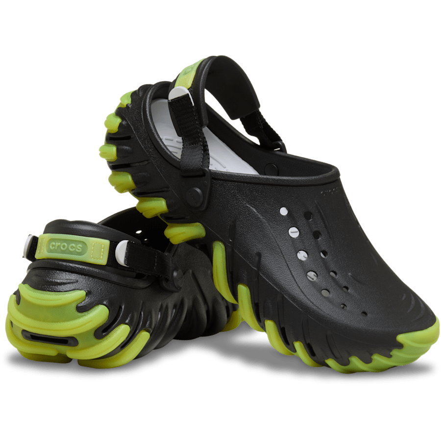 Crocs us | Echo Icy RO Clog