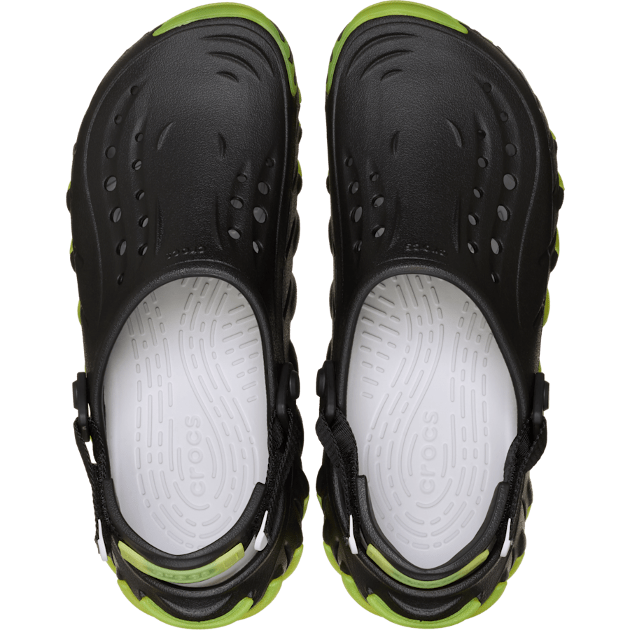 Crocs us | Echo Icy RO Clog