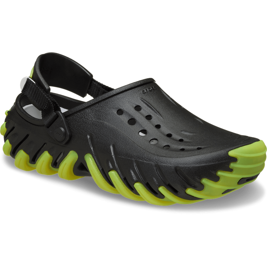 Crocs us | Echo Icy RO Clog