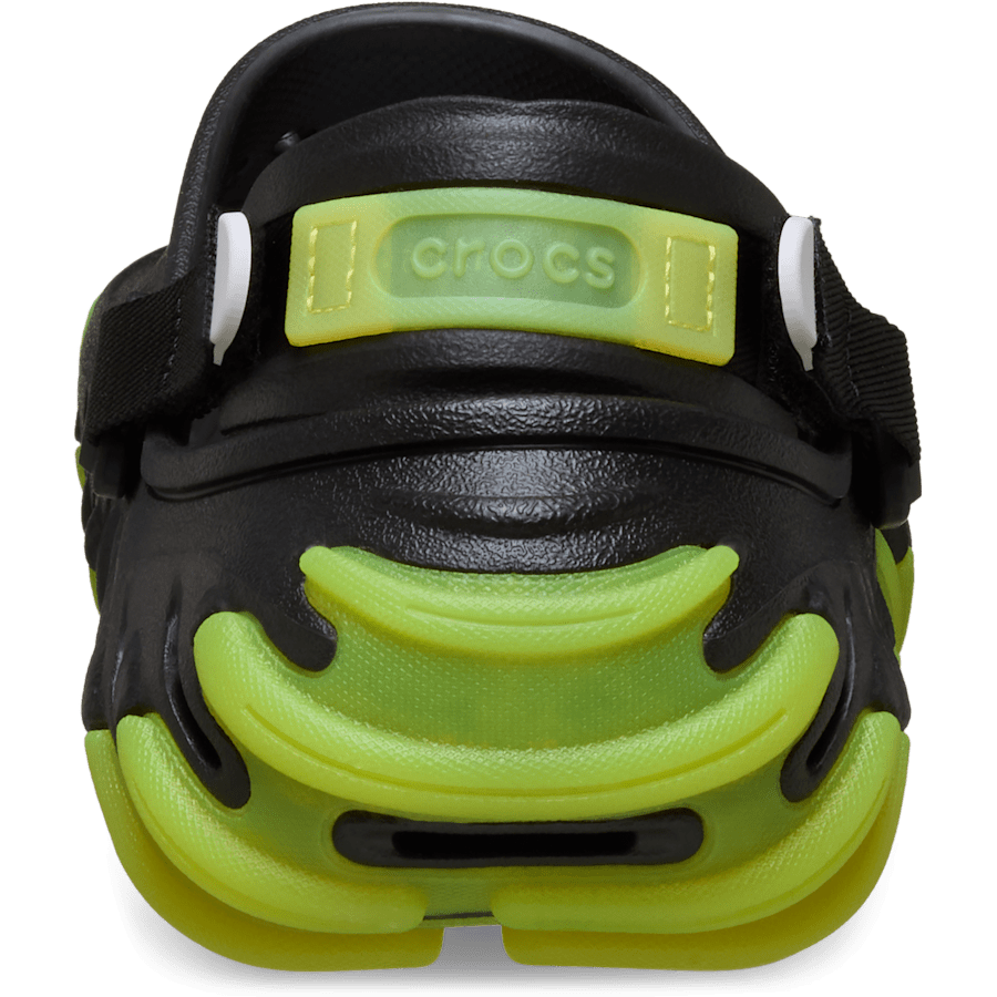 Crocs us | Echo Icy RO Clog