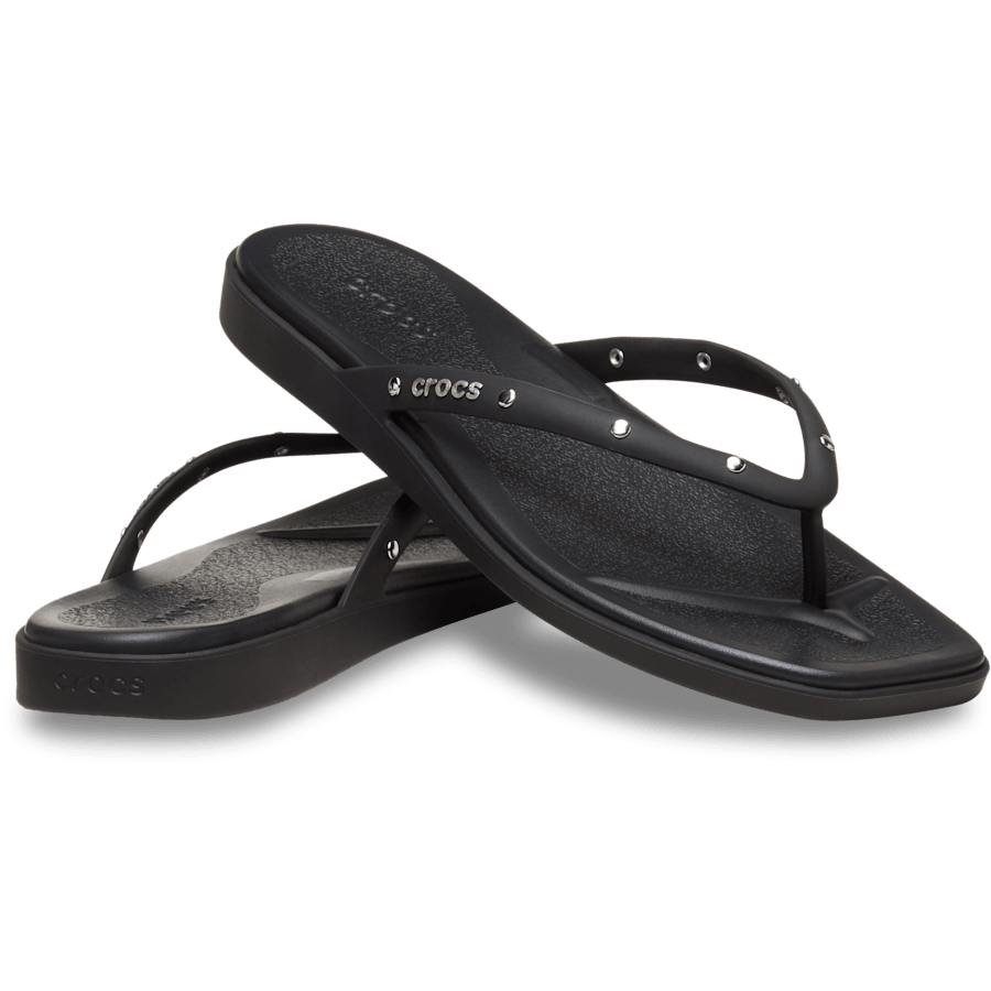 Crocs on sale | Miami Studded Flip