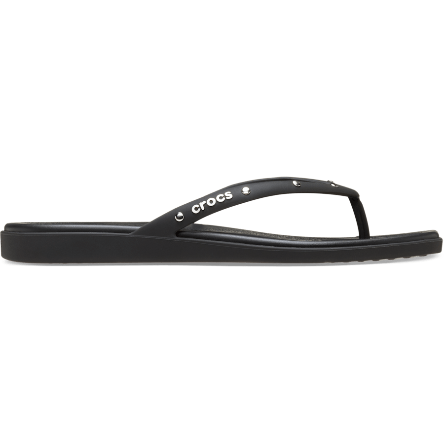 Crocs on sale | Miami Studded Flip