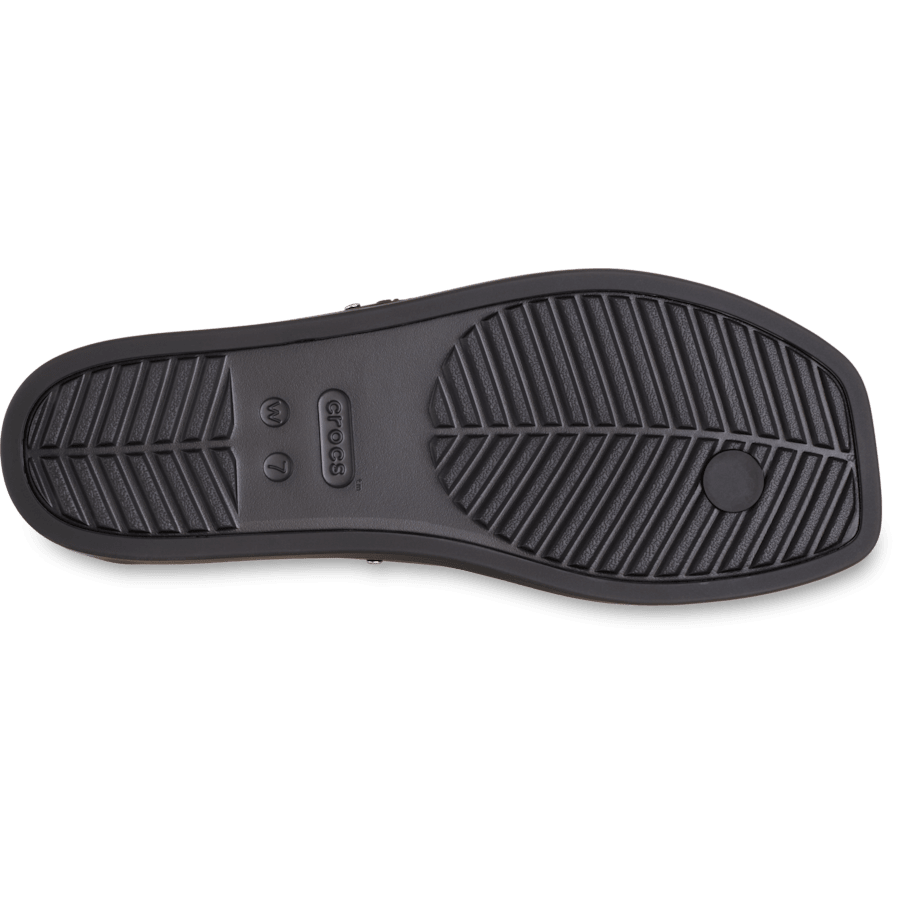 Crocs on sale | Miami Studded Flip